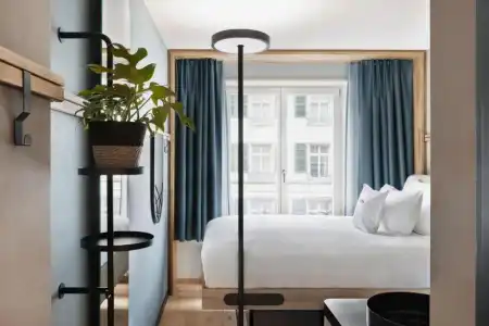 Stay KooooK Bern City - 67