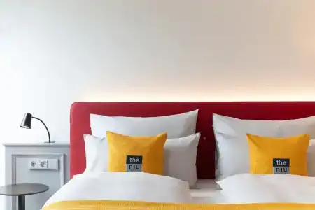Holiday Inn - the niu, FRANZ VIENNA by IHG - 81