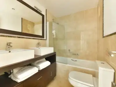 Olée Nerja Holiday Rentals By Fuerte Group - 87