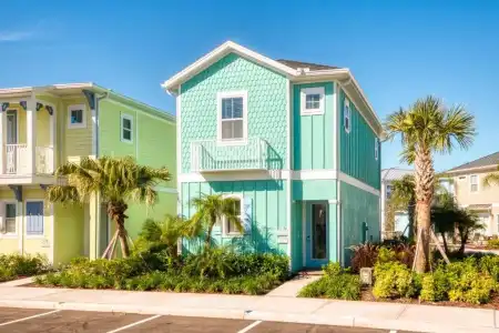 Margaritaville Resort Orlando Cottages - 262