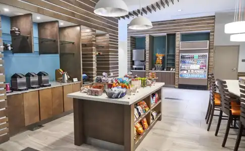 EVEN Miami - Airport by IHG - 33