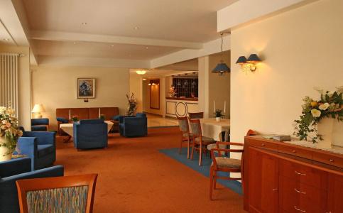 Thermen-Rottaler Hof - 23