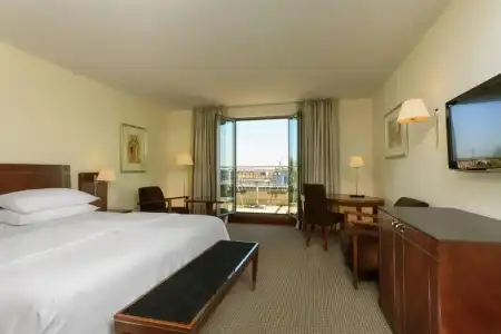 Sheraton Carlton Nuernberg - 36