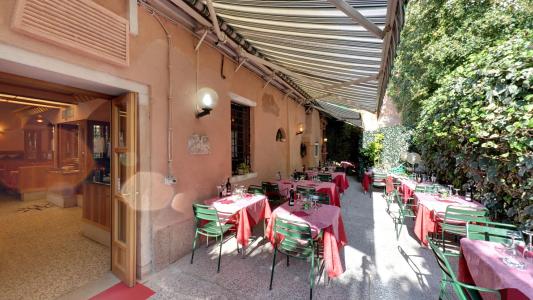 Messner Palace Venice - 16