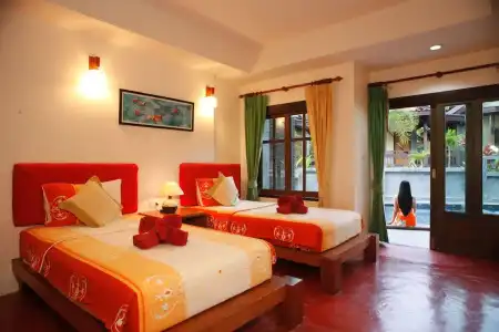 See Through Boutique Resort - 29