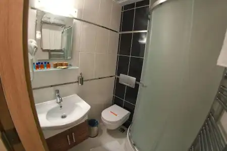 Sonerbey Otel - 22