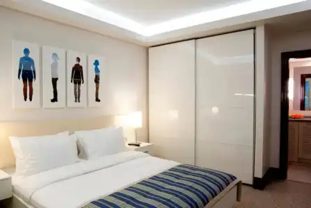 116 Residence - 60