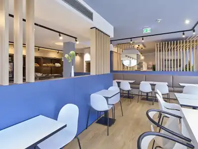 B&B Köln-Messe - 1