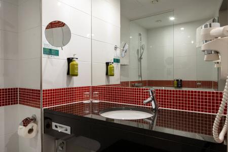 Holiday Inn Munich - Westpark - 9