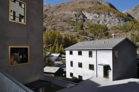 Youth Hostel Zermatt - 18