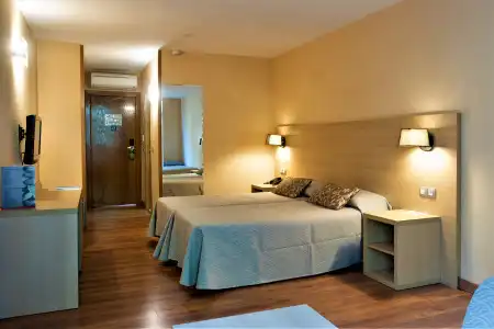 Panorama & Spa - 2