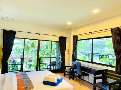 Boomerang Village Resort Kata - 31