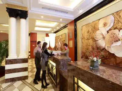 Nanjing Grand - 7