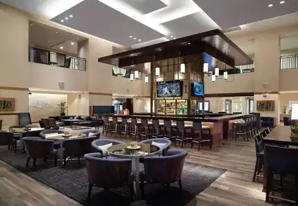 Marriott St. Louis Grand - 26
