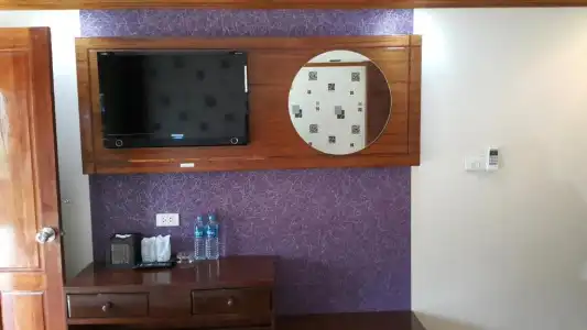 Coco Bella Resort - 70