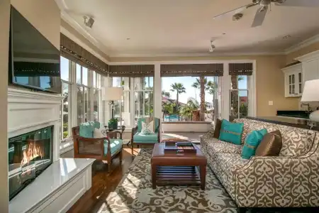 Beach Village at The Del, LXRs & Resorts - 137