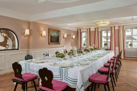 Goldener Hirsch, a Luxury Collection, Salzburg - 28