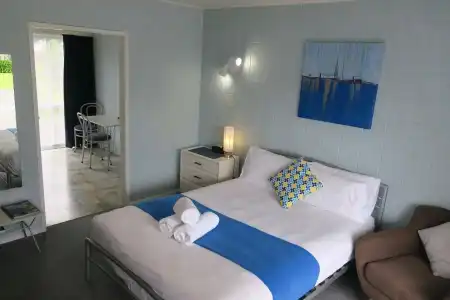 Roselands Motel - 19