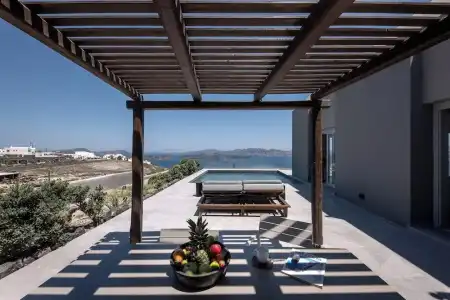 Melidonia Suites - 111