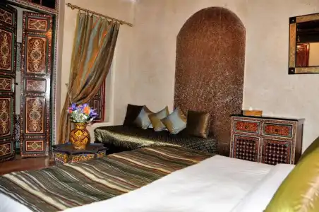 Riad l´Escale de Marrakech - 45