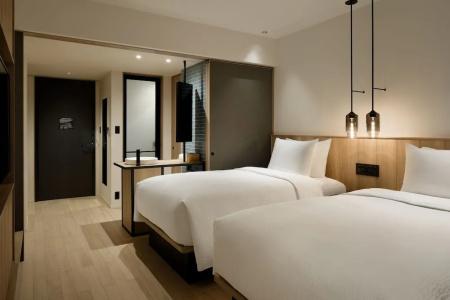Fairfield by Marriott Tochigi Utsunomiya - 5
