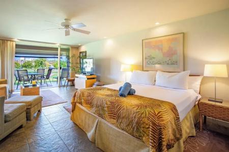 Kaanapali Maui at the Eldorado by OUTRIGGER - 206