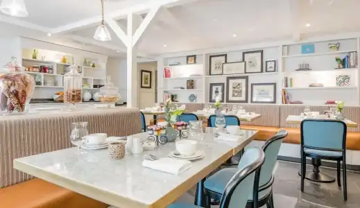 Didsbury House - 20