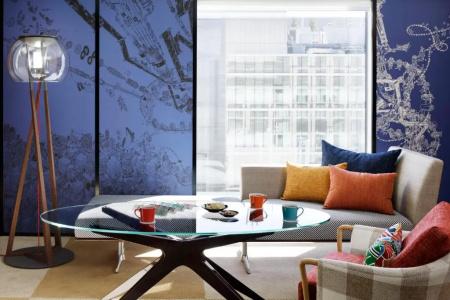 Hyatt Centric Ginza Tokyo - 36