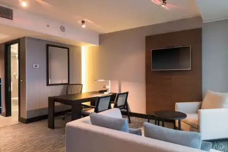 Hilton Garden Inn Iquique - 99