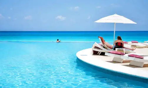 Bel Air Collection Resort & Spa Cancun - 28