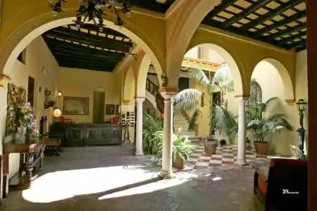 Posada de Palacio - 5