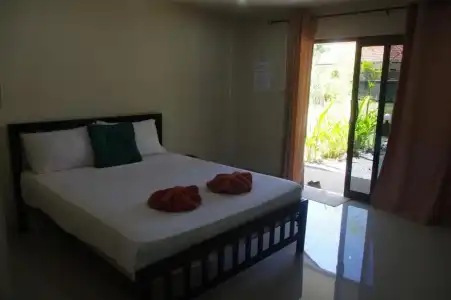 Thai House Beach Resort - 90