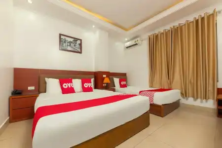 Super OYO Capital O 387 Bach Duong - 28