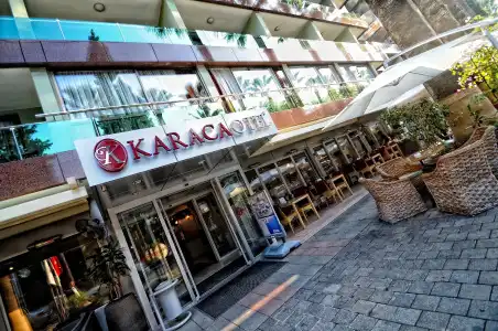 Karaca Otel - 0
