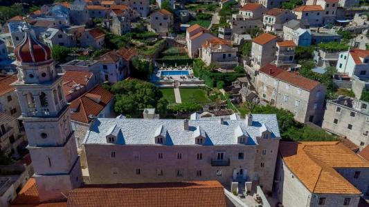 Puteus Palace Brac - 52