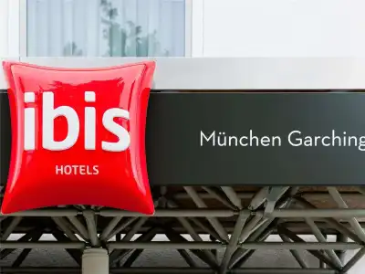 ibis München Garching - 21