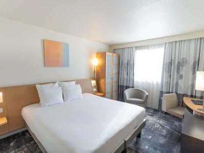 Novotel Centre Nantes Bord de Loire - 72