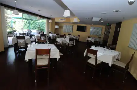 Ontur Butik Otel Ankara - Boutique Class - 22
