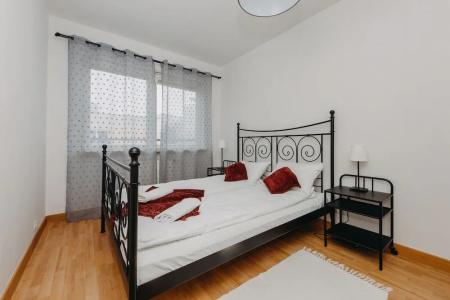ShortStayPoland Krochmalna - B39 - 2