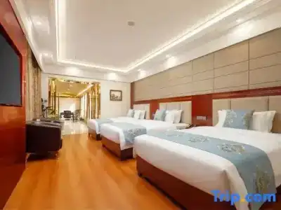 Wan Sheng International - 14