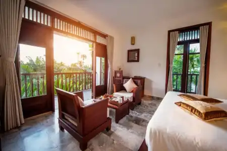 Legacy Hoi An Resort - 85