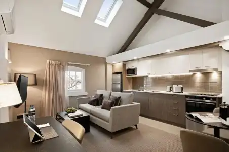 Quest Newcastle West - 32