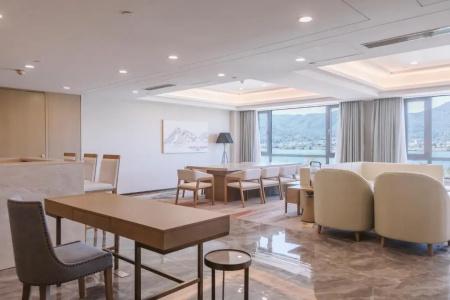Hilton Lijiang - 172