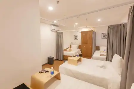 La Paix Sài Gòn - Boutique - 35