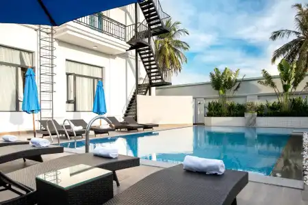 KLC Holidays Phu Quoc - 17