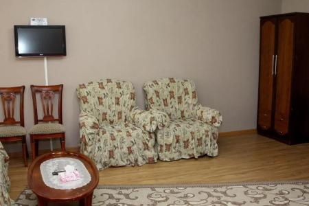 Golden Apricot - 5