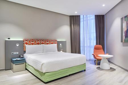 Ibis Styles Dubai Jumeira - 2