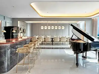 Swissôtel Jakarta PIK Avenue - 104