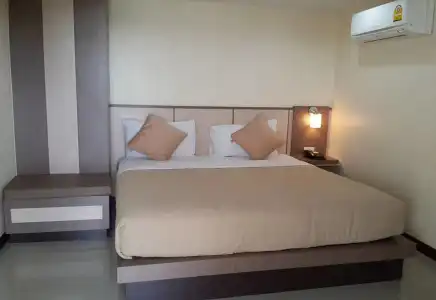 Kaennakorn Khonkaen - 1