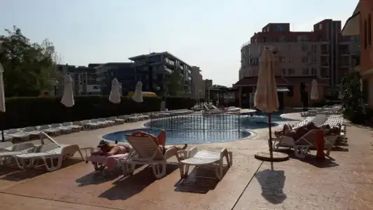 Kasandra Aparthotel - 47